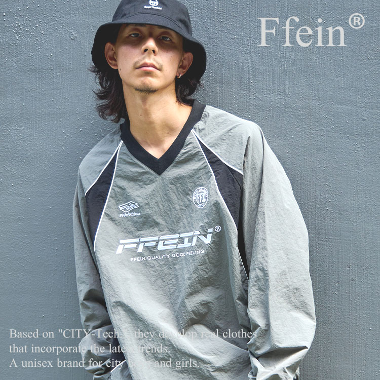 『FFEIN』ZOZOTOWNショップイメージ