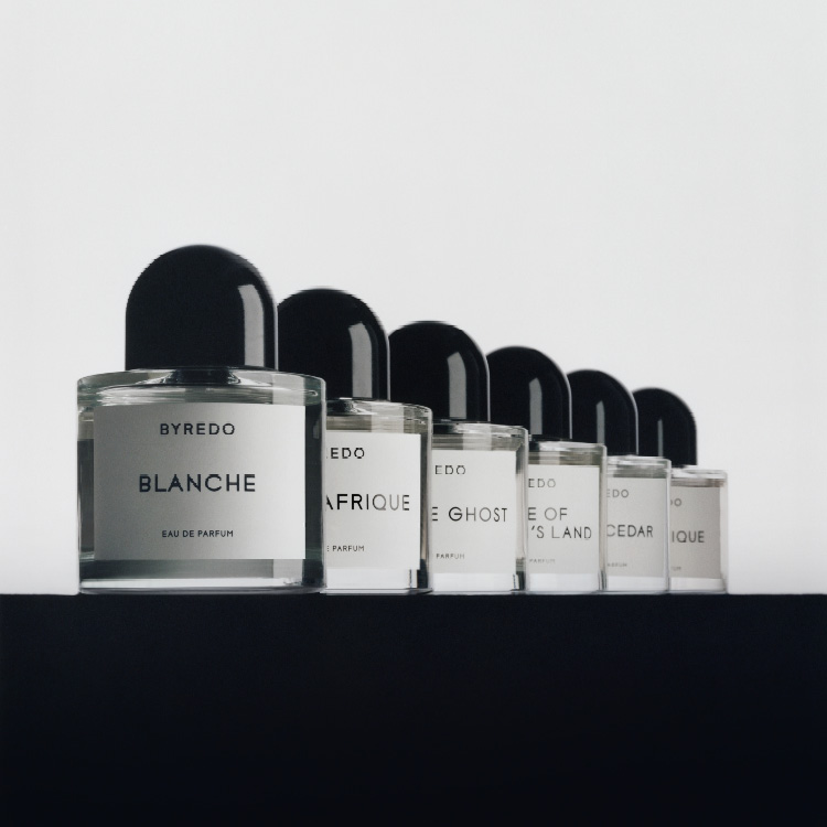 『BYREDO』ZOZOTOWNショップイメージ