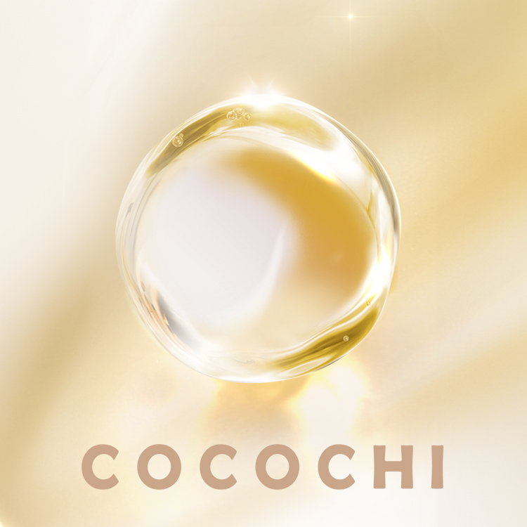 『COCOCHI』ZOZOTOWNショップイメージ