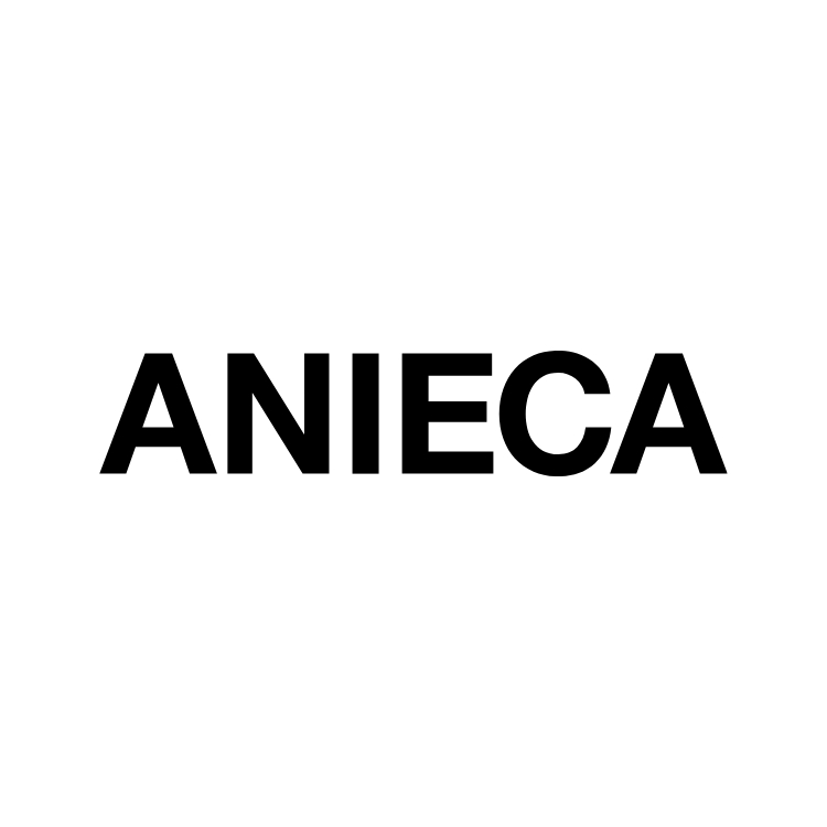 『ANIECA』ZOZOTOWNショップイメージ