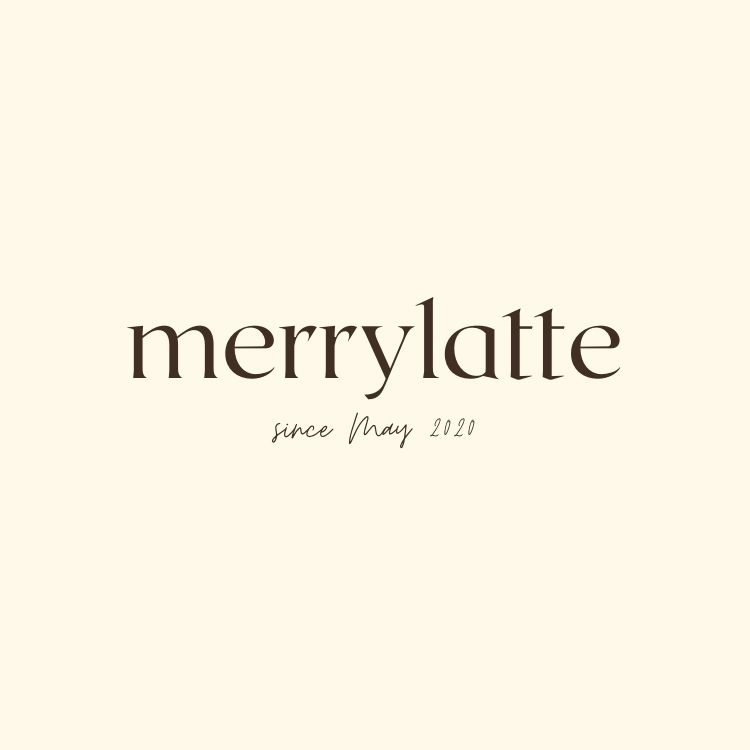 『merrylatte』ZOZOTOWNショップイメージ