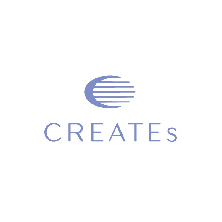 『CREATEs』ZOZOTOWNショップイメージ