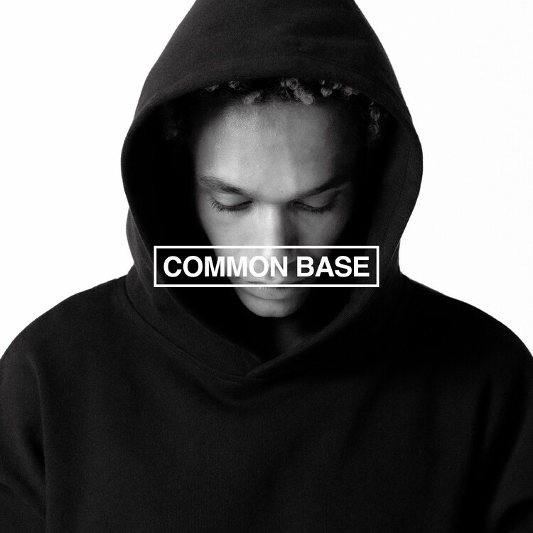 『COMMON BASE』ZOZOTOWNショップイメージ