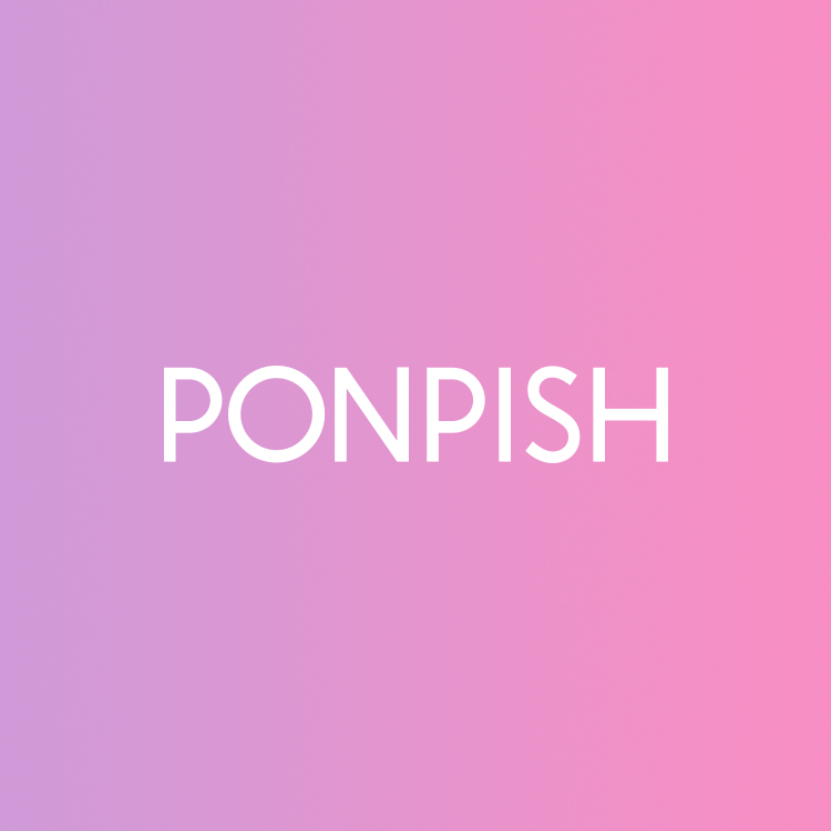 『PONPISH』ZOZOTOWNショップイメージ