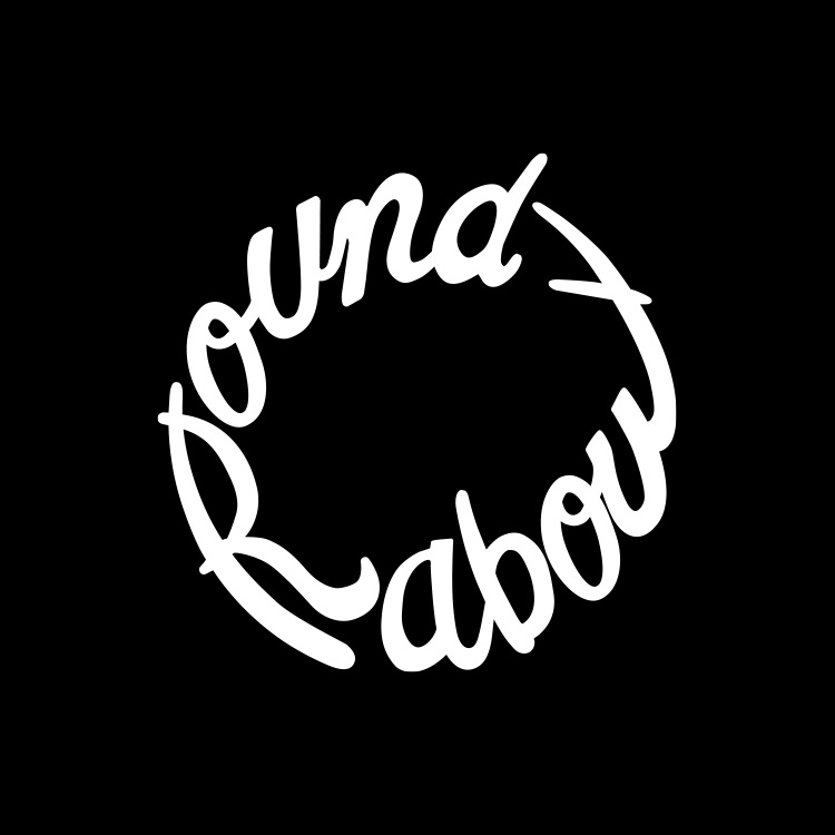 『ROUND ABOUT』ZOZOTOWNショップイメージ