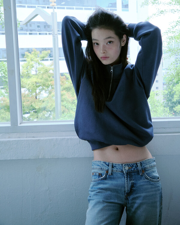 『EMIS』ZOZOTOWNショップイメージ