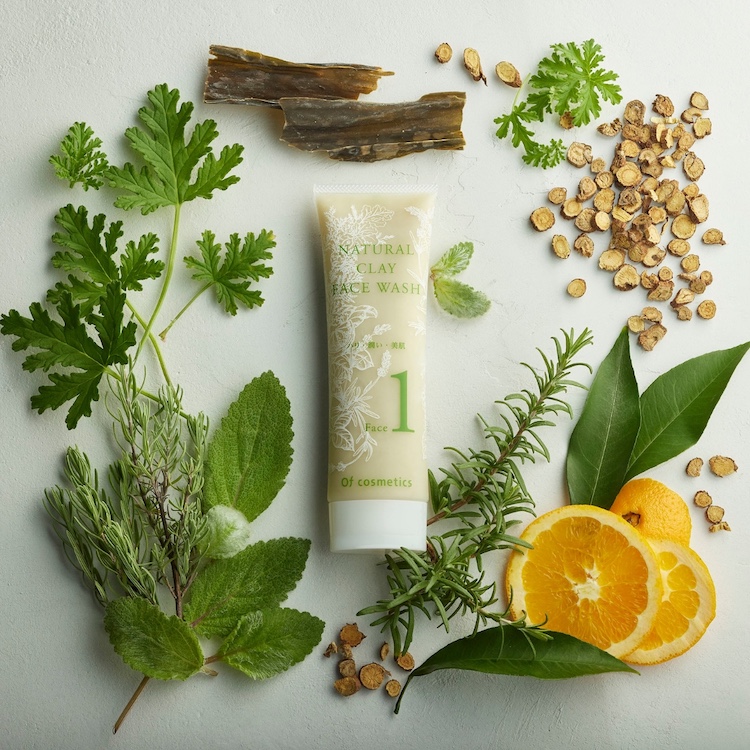 『Of cosmetics』ZOZOTOWNショップイメージ