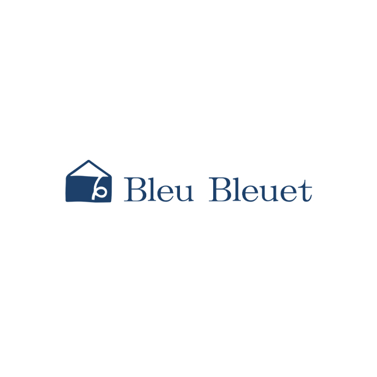 『Bleu Bleuet』ZOZOTOWNショップイメージ