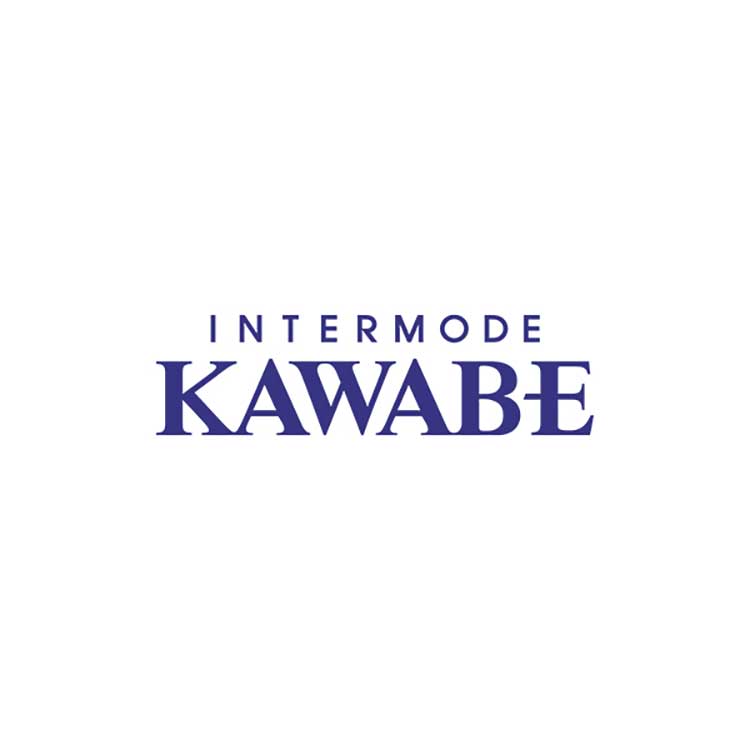 『INTERMODE KAWABE BEAUTY』ZOZOTOWNショップイメージ