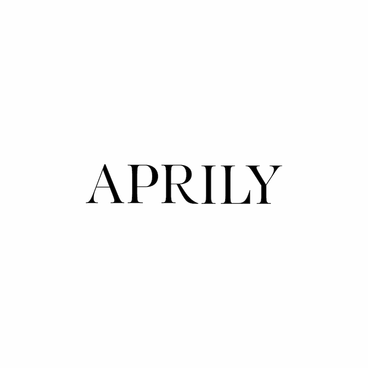 『APRILY』ZOZOTOWNショップイメージ