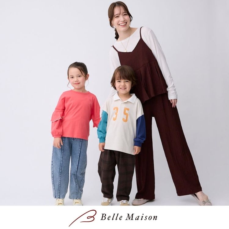 『Belle Maison』ZOZOTOWNショップイメージ