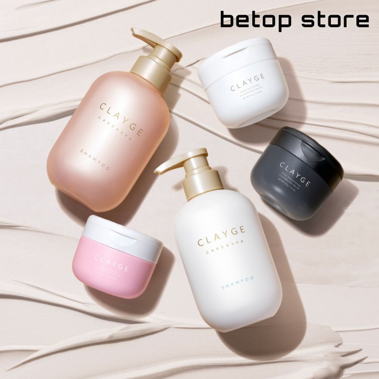 『betop store』ZOZOTOWNショップイメージ