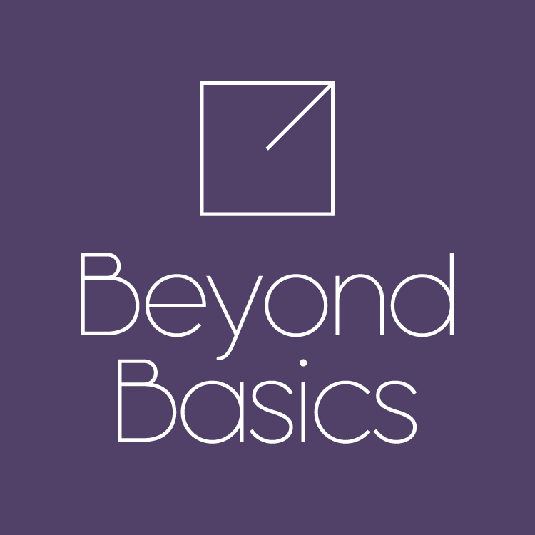 『Beyond Basics』ZOZOTOWNショップイメージ