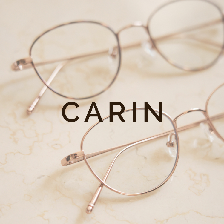 『CARIN』ZOZOTOWNショップイメージ