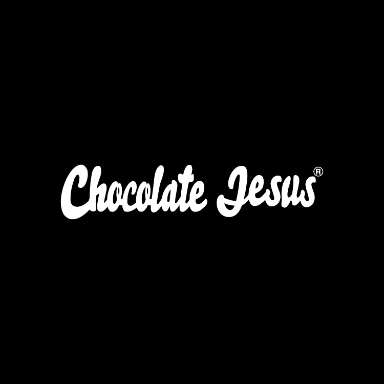『Chocolate Jesus』ZOZOTOWNショップイメージ