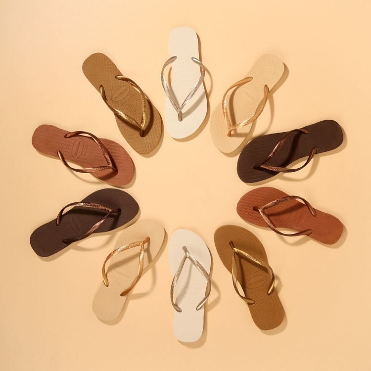 『CLASSIC LINES』ZOZOTOWNショップイメージ