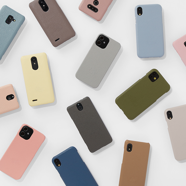 『COVERARY』ZOZOTOWNショップイメージ