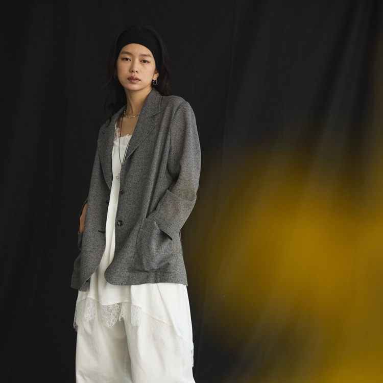 『DOUX ARCHIVES』ZOZOTOWNショップイメージ