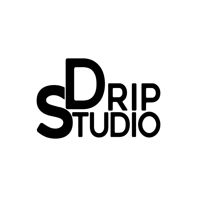 『DRIP STUDIO』ZOZOTOWNショップイメージ
