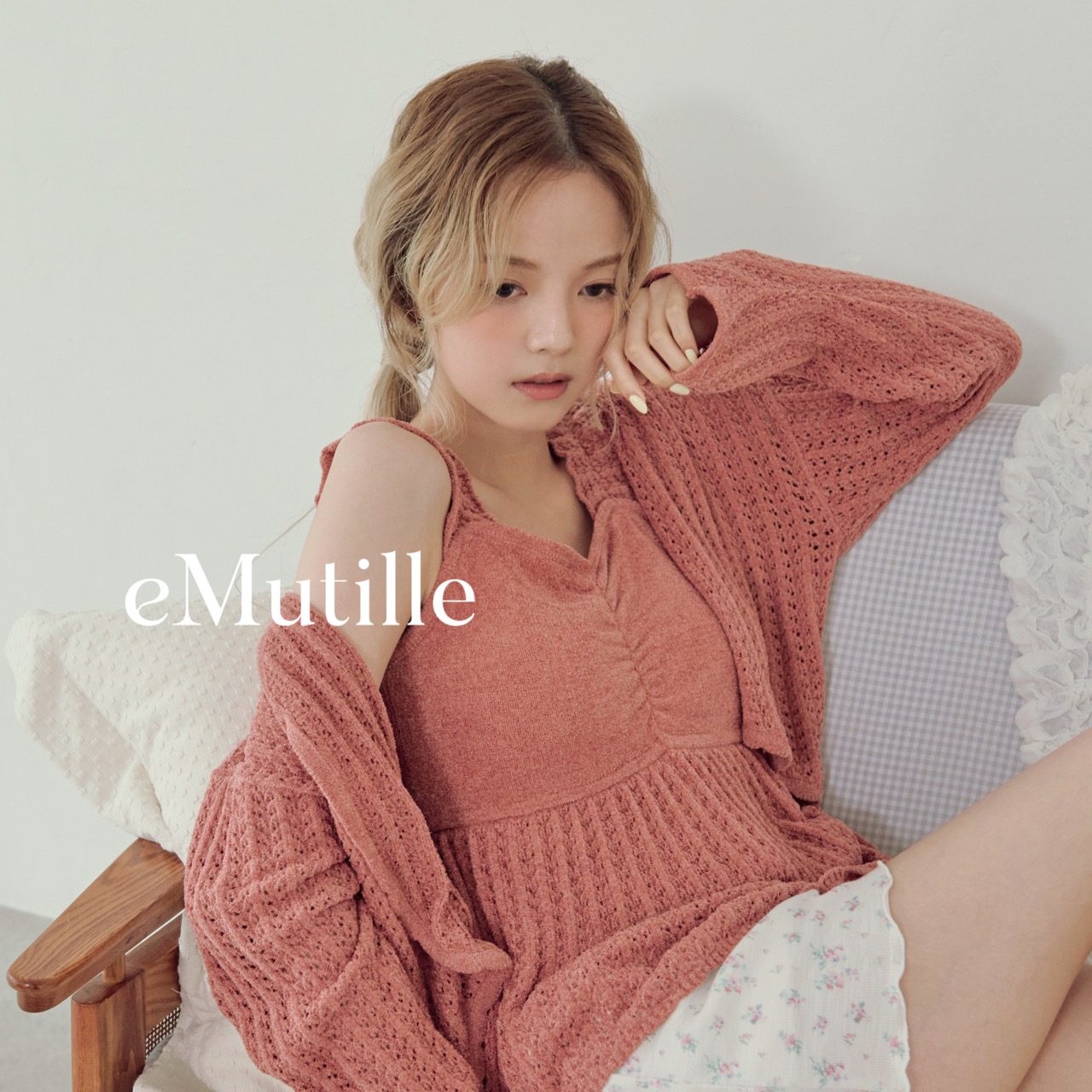 『eMutille』ZOZOTOWNショップイメージ