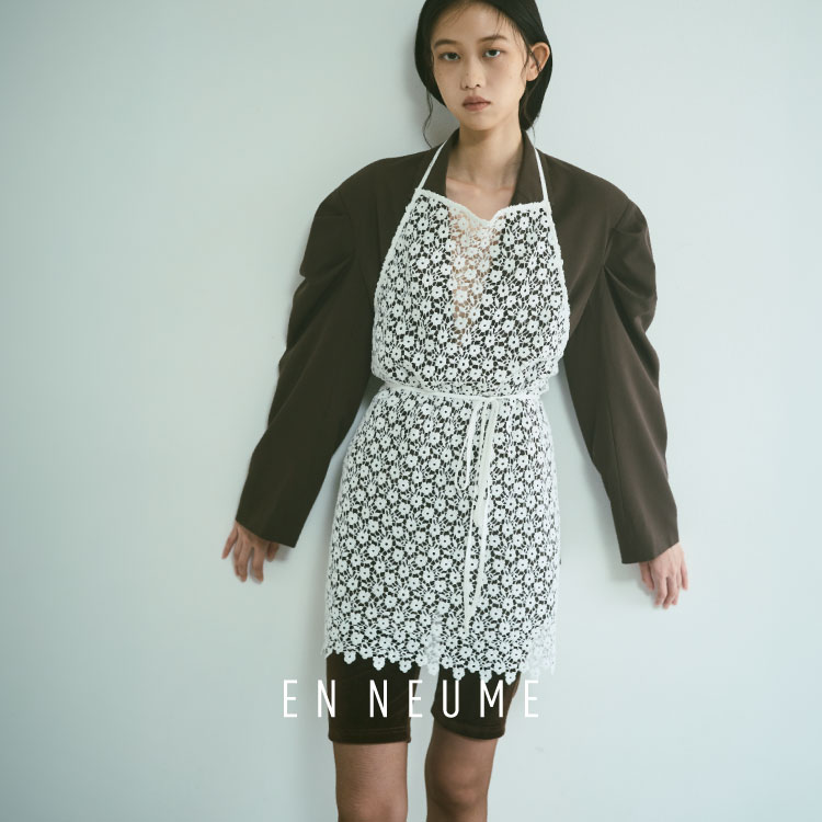 『EN NEUME』ZOZOTOWNショップイメージ