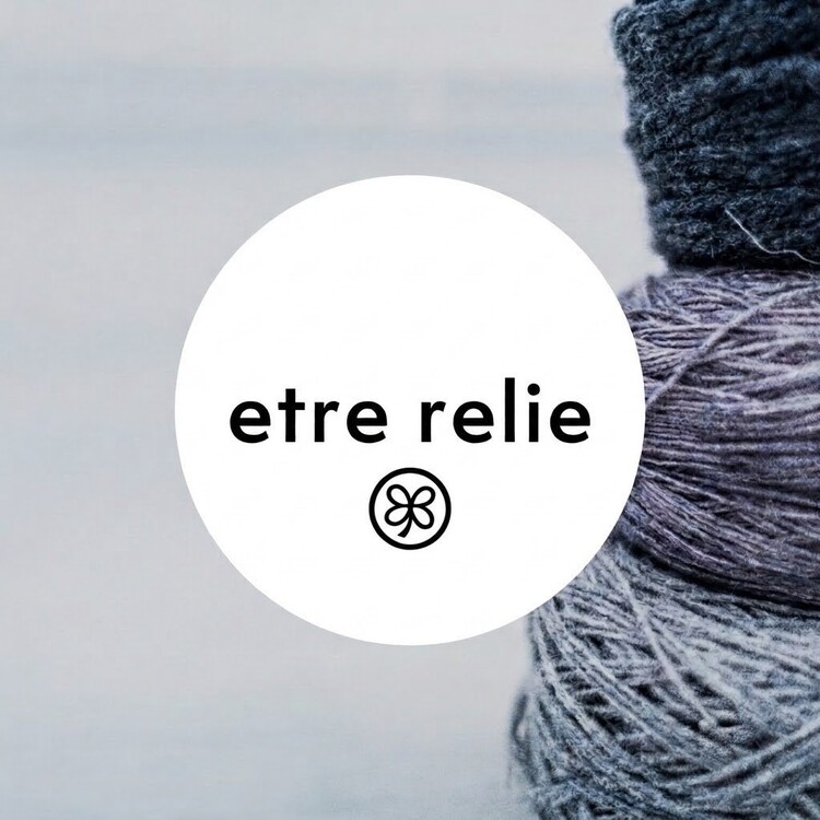 『etre relie』ZOZOTOWNショップイメージ
