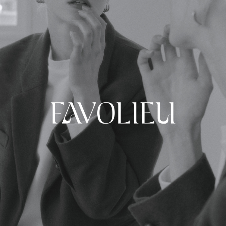 『Favolieu』ZOZOTOWNショップイメージ