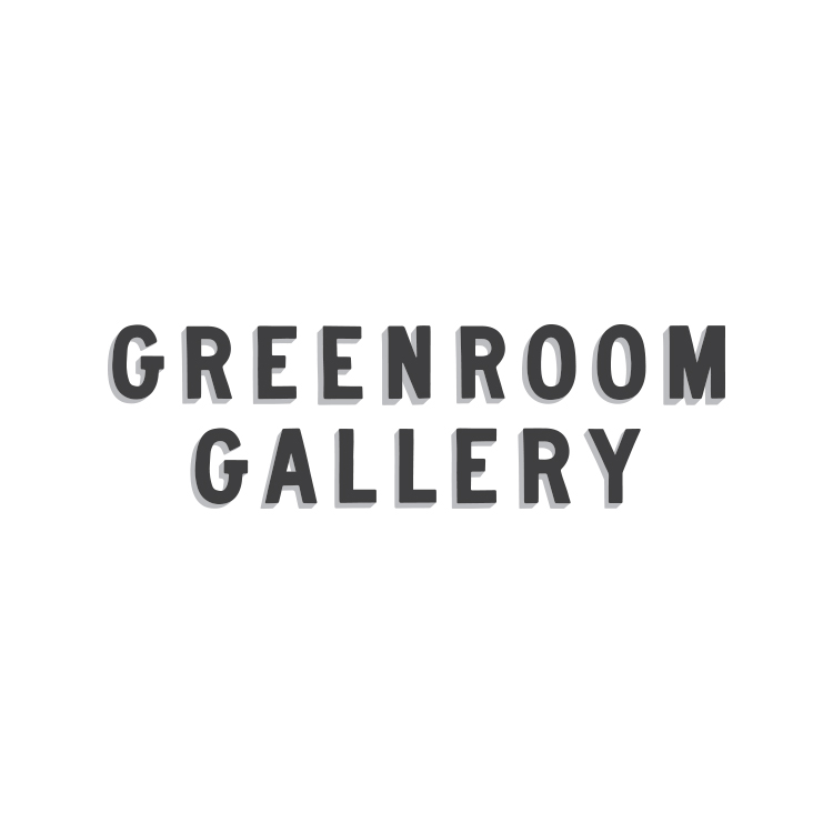 『GREENROOM GALLERY』ZOZOTOWNショップイメージ