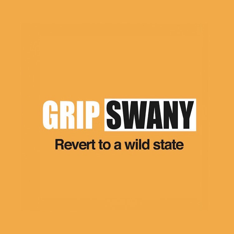 『GRIP SWANY』ZOZOTOWNショップイメージ