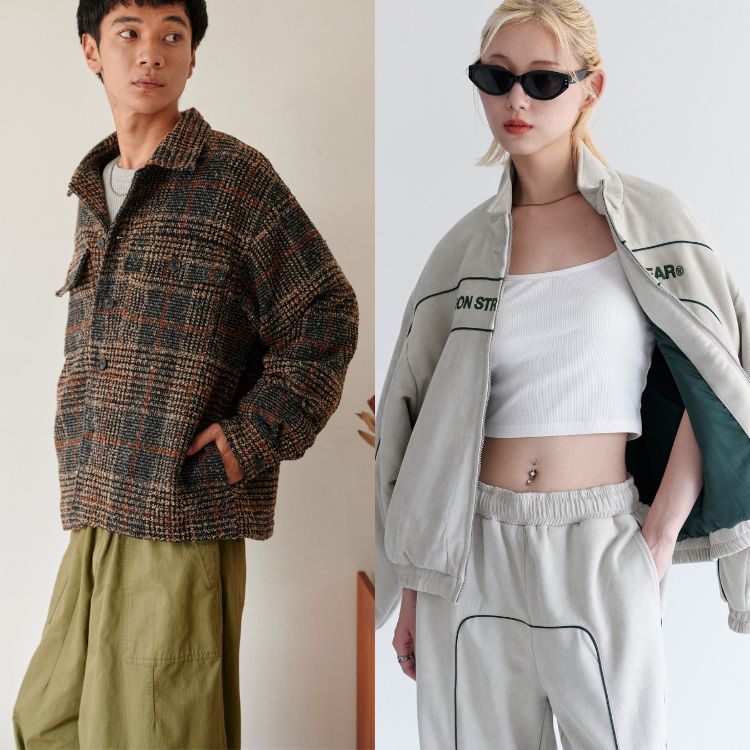 『Ha-Li-C STORE』ZOZOTOWNショップイメージ