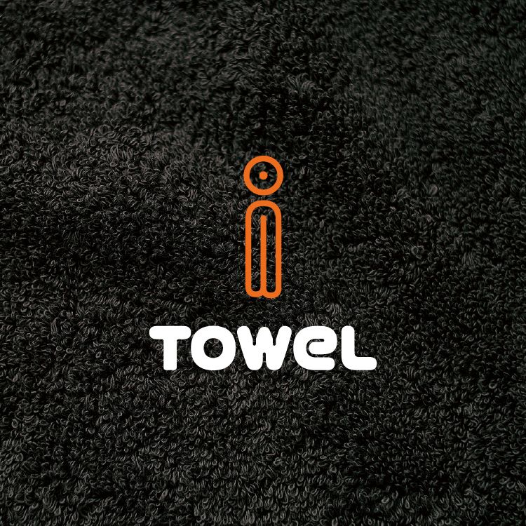 『i-TOWEL』ZOZOTOWNショップイメージ
