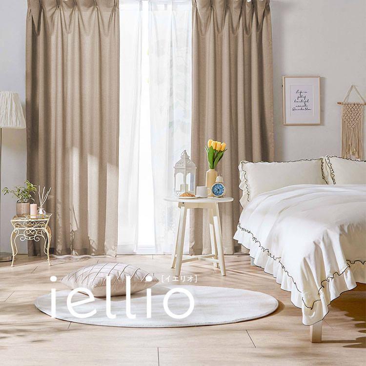 『iellio』ZOZOTOWNショップイメージ