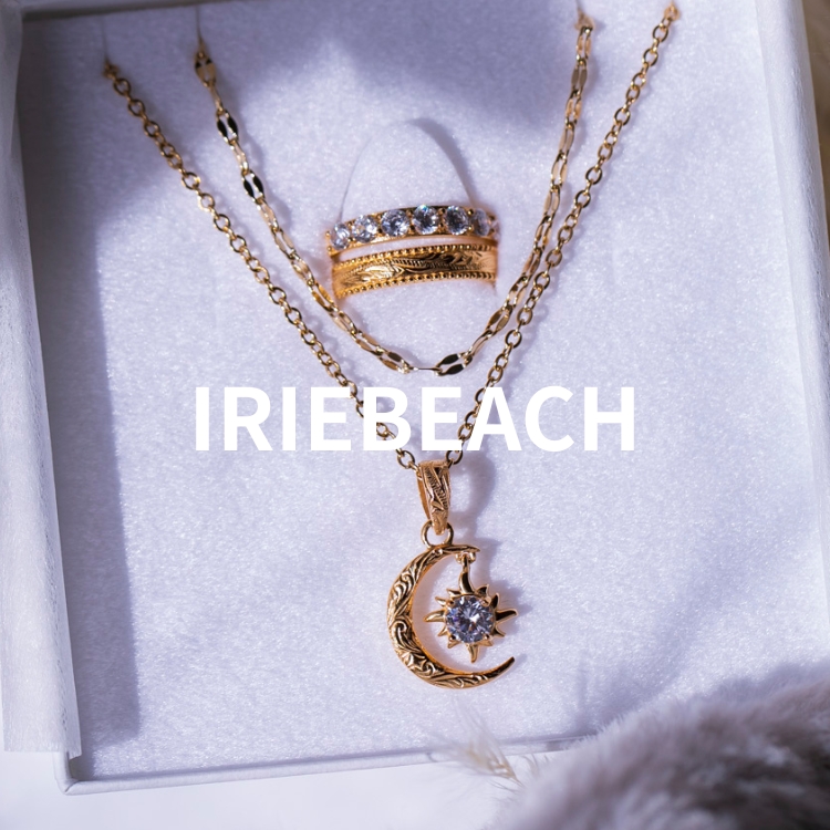 『IRIEBEACH』ZOZOTOWNショップイメージ