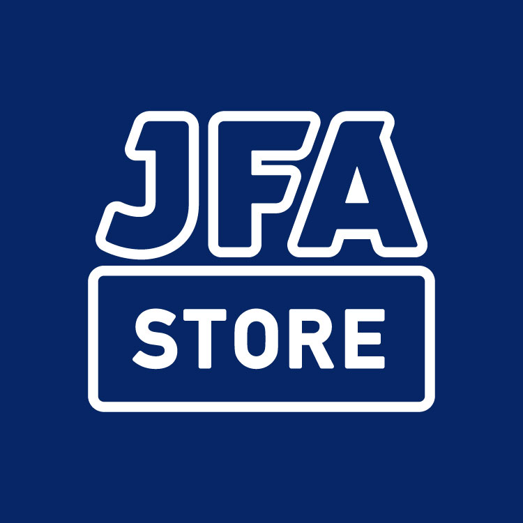 『JFA STORE』ZOZOTOWNショップイメージ
