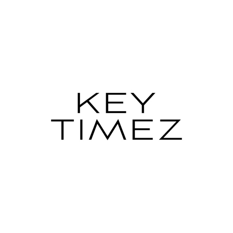 『KEY TIMEZ』ZOZOTOWNショップイメージ