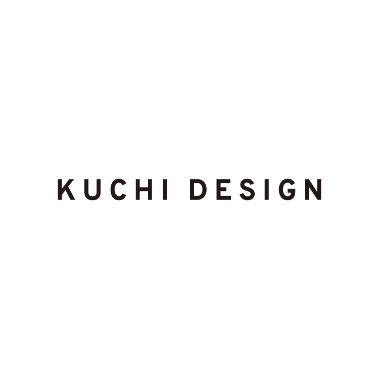 『KUCHI DESIGN』ZOZOTOWNショップイメージ
