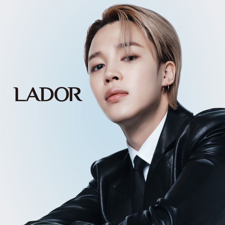 『LADOR』ZOZOTOWNショップイメージ