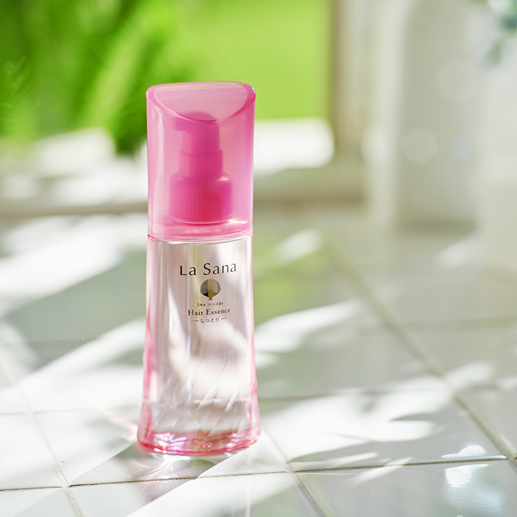 『La Sana』ZOZOTOWNショップイメージ