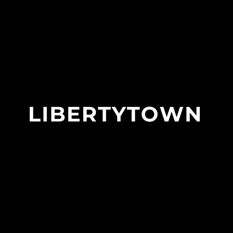 『LIBERTYTOWN』ZOZOTOWNショップイメージ