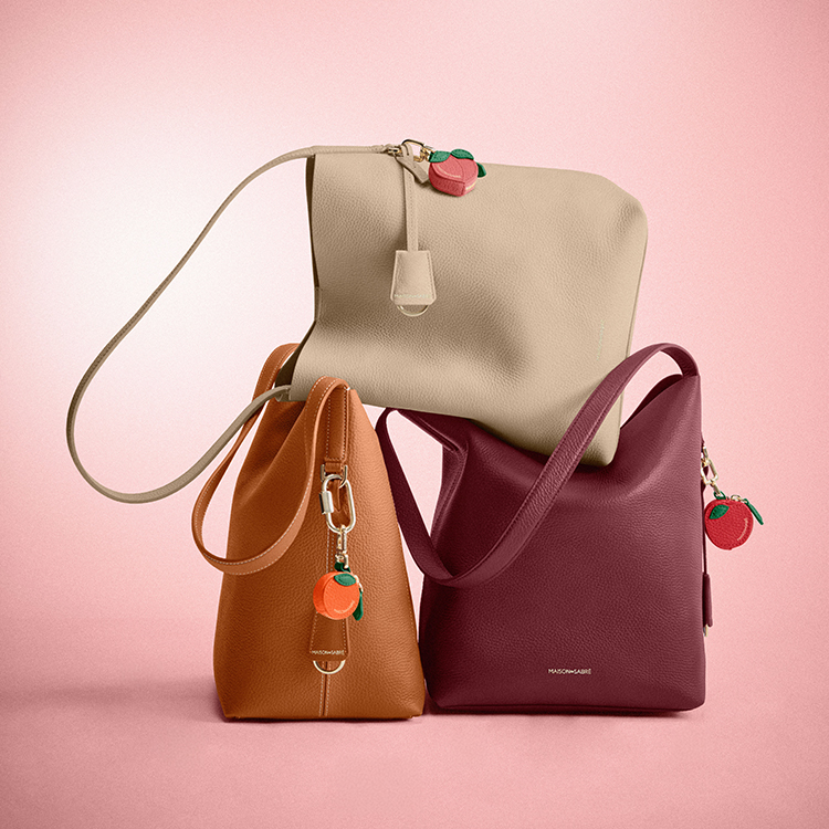 『MAISON de SABRE』ZOZOTOWNショップイメージ
