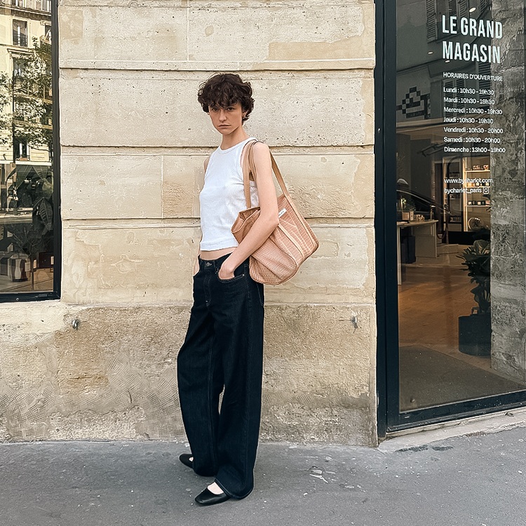 『Q bag Paris』ZOZOTOWNショップイメージ