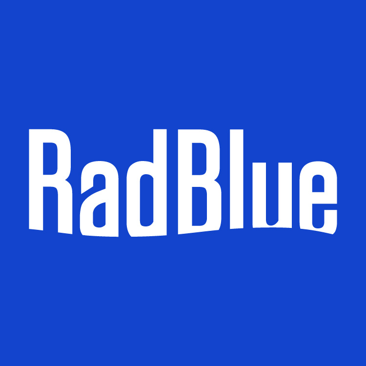 『RadBlue』ZOZOTOWNショップイメージ