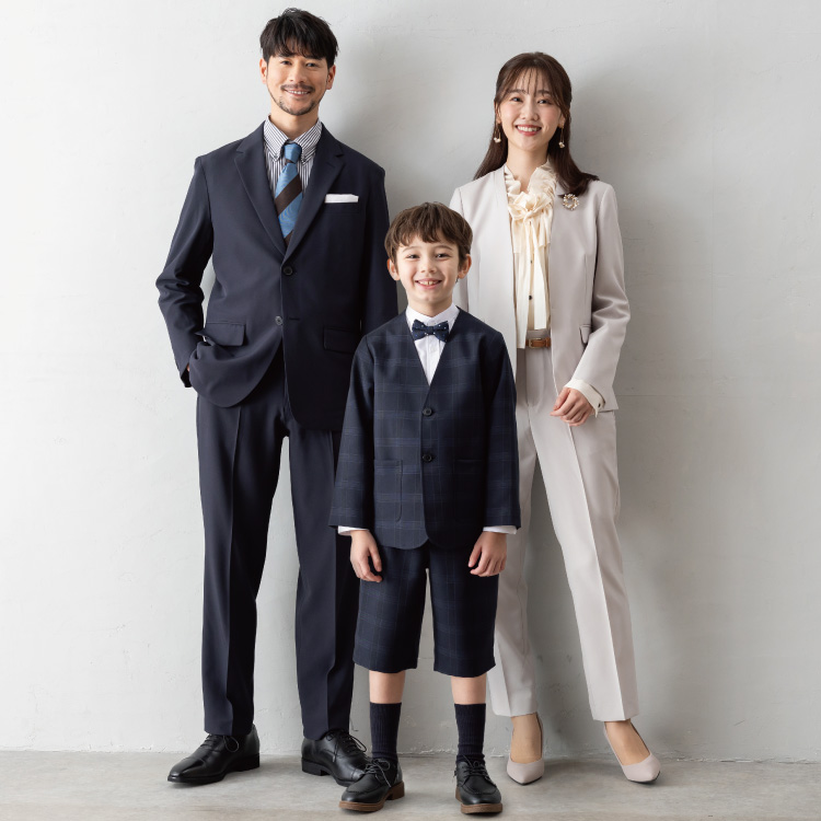 『ROBE FAMILLE』ZOZOTOWNショップイメージ