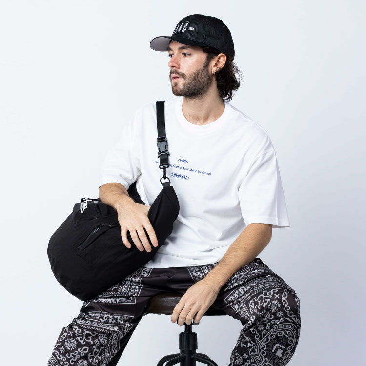 『reversal.dogi.design.works』ZOZOTOWNショップイメージ
