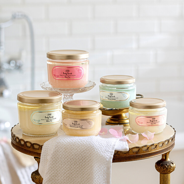 『SABON』ZOZOTOWNショップイメージ