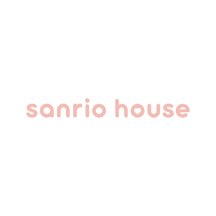 『sanrio house』ZOZOTOWNショップイメージ