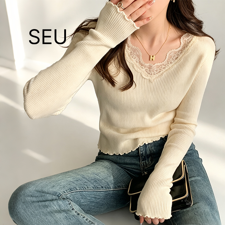 『SEU』ZOZOTOWNショップイメージ