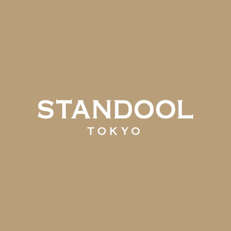 『STANDOOL TOKYO』ZOZOTOWNショップイメージ
