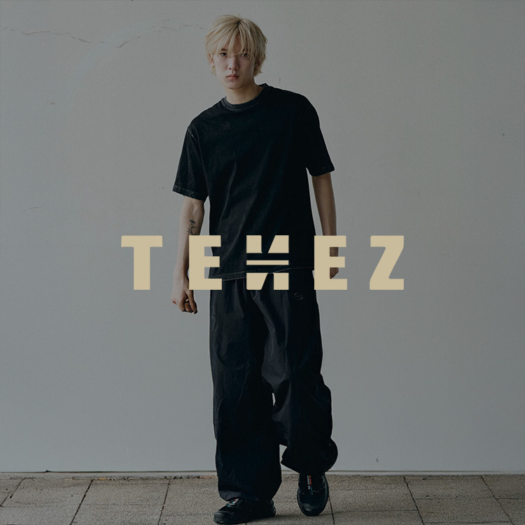 『TENEZ SELECT』ZOZOTOWNショップイメージ