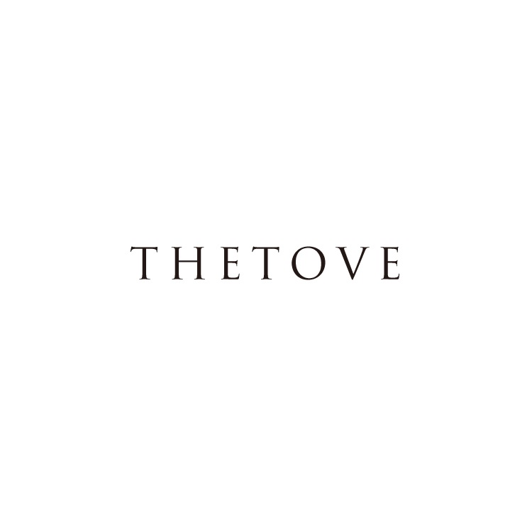 『THETOVE』ZOZOTOWNショップイメージ